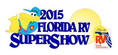 Florida RV SuperShow…Coming Soon!