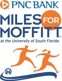 Miles for Moffitt