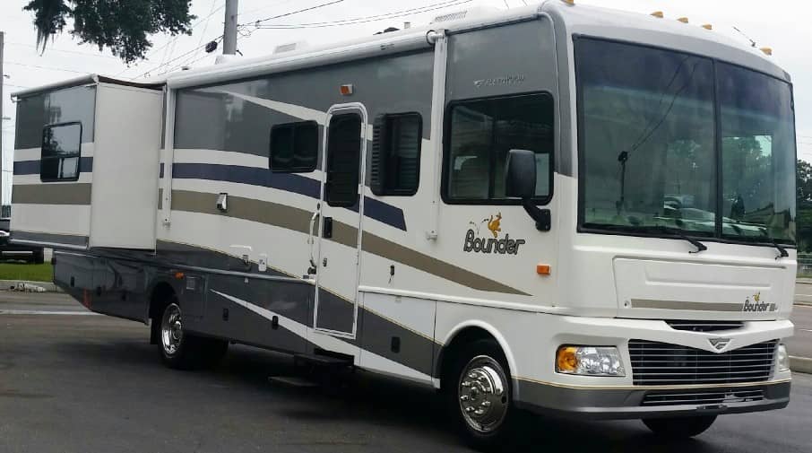 Costs of RV Ownership