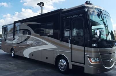 Should I Buy a Used or New RV?