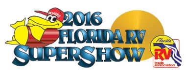 2016 RV Supershow