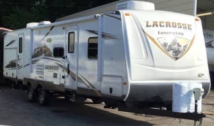 Is a Travel Trailer Right For You?