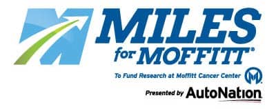 2016 Miles for Moffitt