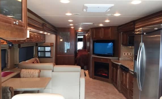 The Great RV Makeover – 5 Fantastic Ideas for Transforming Your Rig on Any Budget