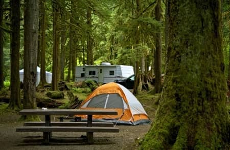 5 Handy Tips for Evaluating RV Campgrounds