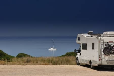 4 Ways to Keep Cool This Summer in Your RV