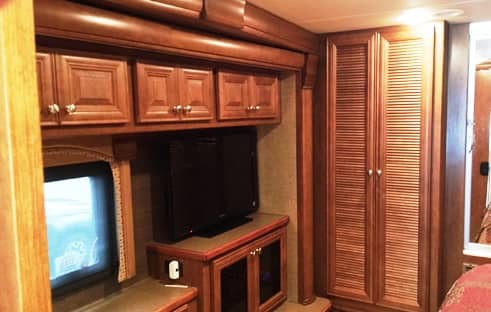 5 Space-Saving RV Storage Tips