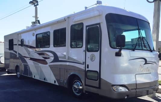 Gas or Diesel RV – Which Is Right For You?