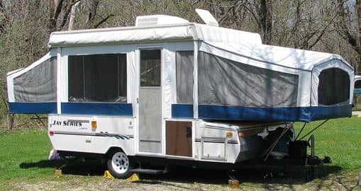 Is a Pop-Up Camper Right For You?