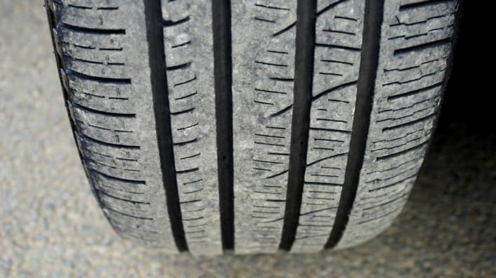 Ways to Care for and Maintain Your RV’s Tires