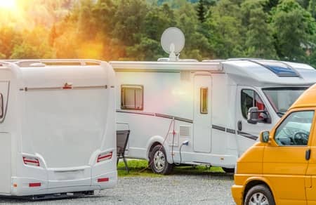 Campground Etiquette – Tips to Have a Safe and Enjoyable Camping Experience in Your RV