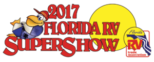 5 Things You Should Know About This Year’s Florida RV SuperShow – January 18-22, 2017