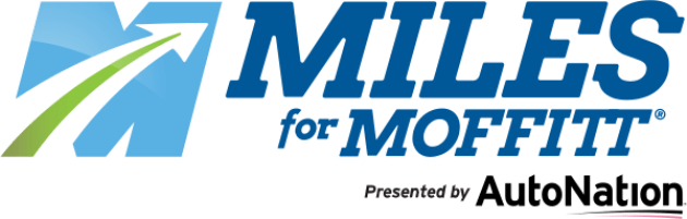 RV Select Proud Sponsor of Miles for Moffitt