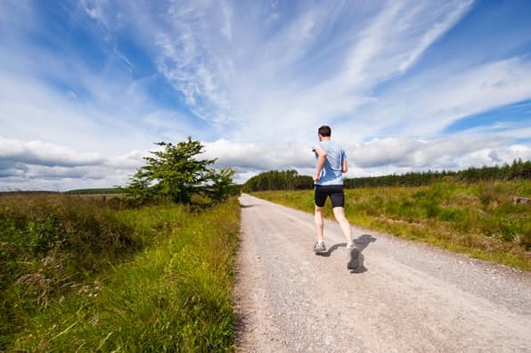 Easy Ways to Stay Fit on the Road