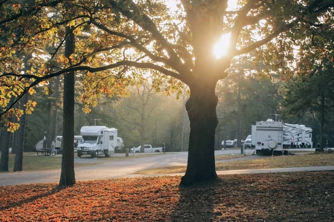 Tips for Planning Your Summer RV Getaway