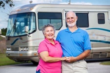 Tips for Financing an RV