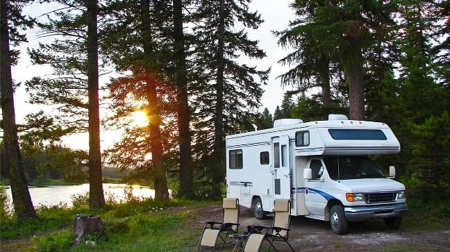 5 Must-Haves for Your Campsite’s Outdoor Space