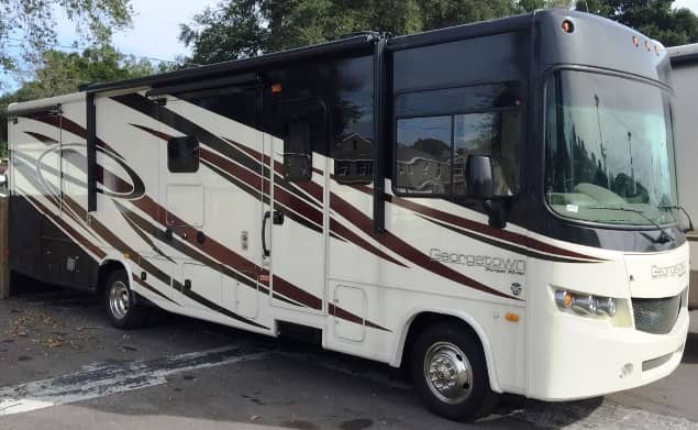 Buying an RV for Retirement Doesn’t Have to Be Scary