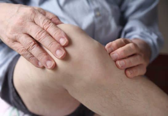 5 Tips for Managing Arthritis on the Road