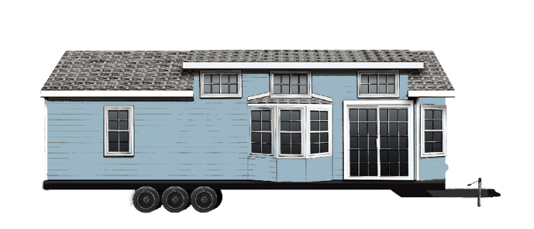 What is a Park Model RV?