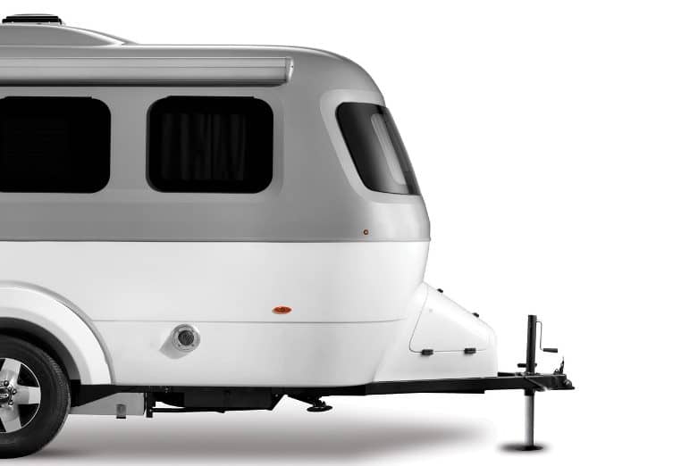 Pros & Cons of Teardrop Trailers