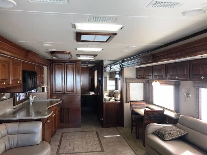 4 Easily Forgotten Features You Must Consider Before Buying an RV