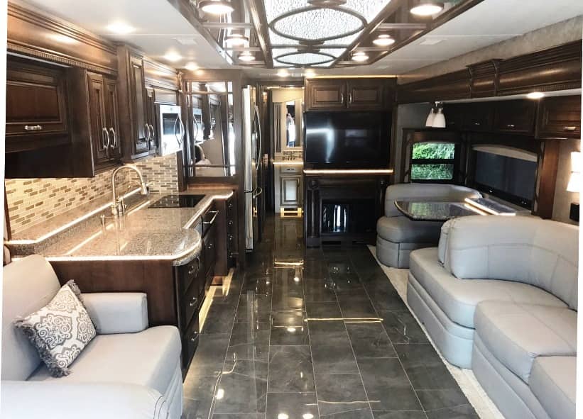 What You Need to Know Before Remodeling an RV