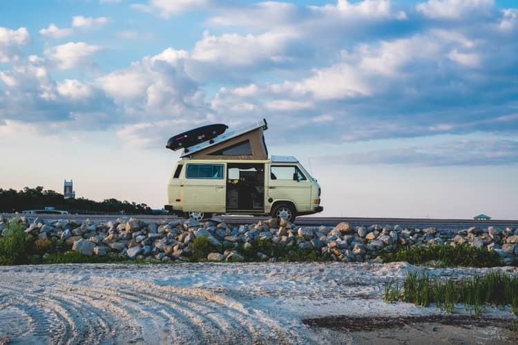 5 Things You Should Know Before You Begin a Camper Conversion