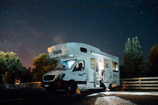 3 Reasons to Downsize Your RV