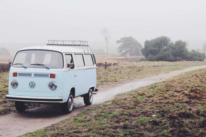 What You Should Look for Before Buying a Vintage Camper