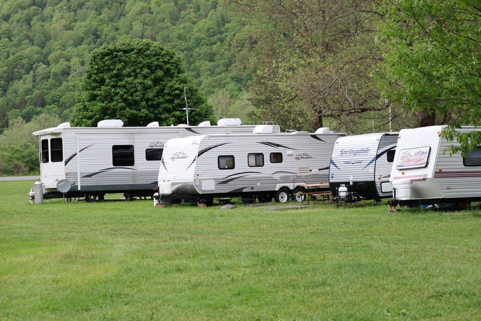 Why is RVing Popular?