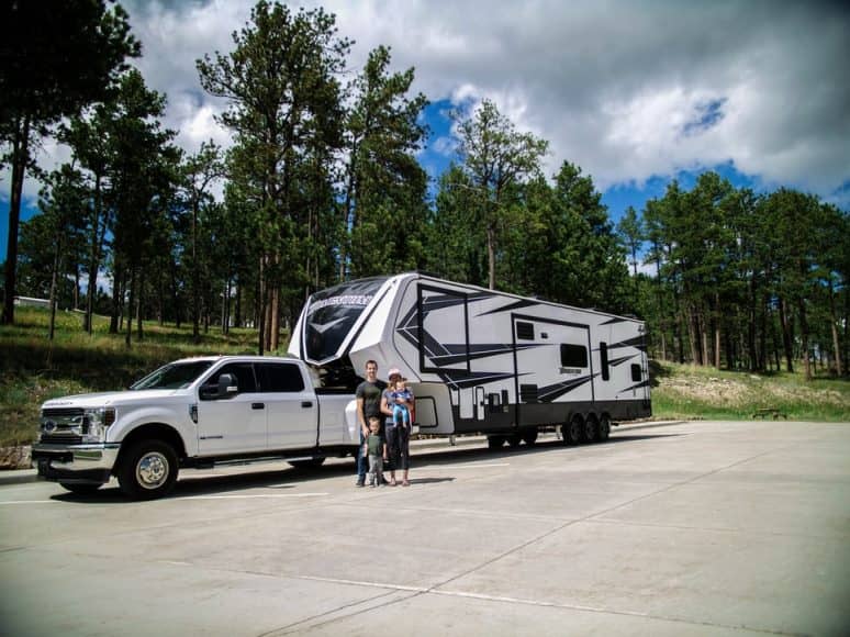 3 Signs it Might Be Time to Switch Out Your RV