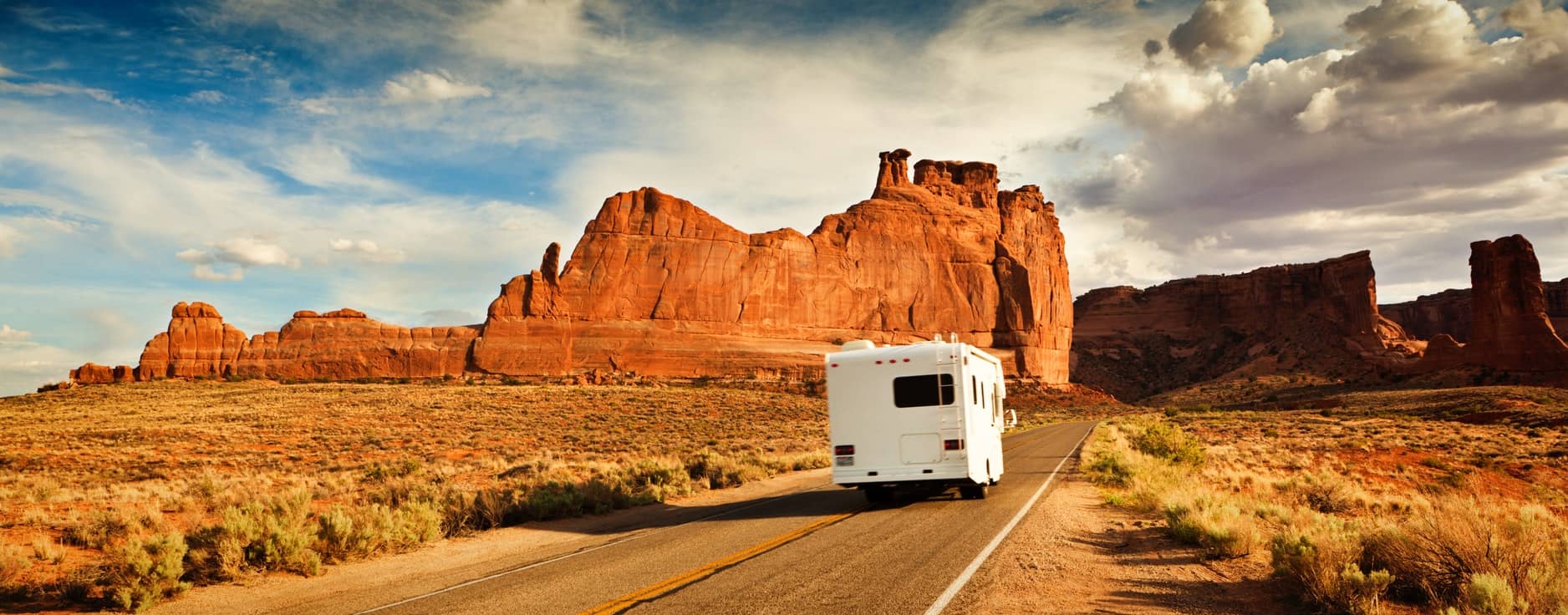 Helpful Tips for New RV Owners