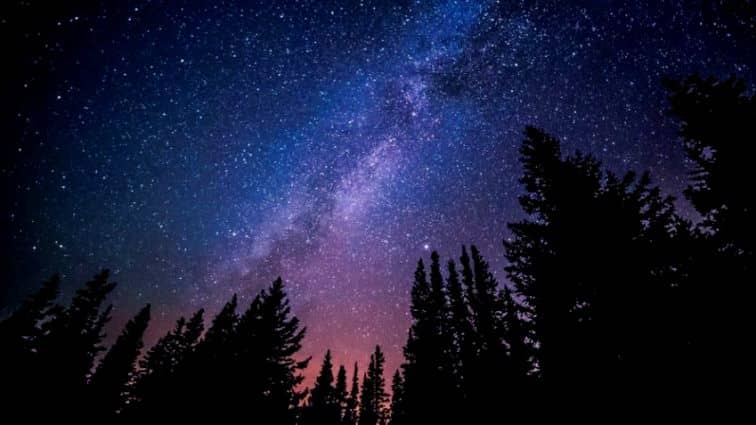 What is a Dark Sky Park?