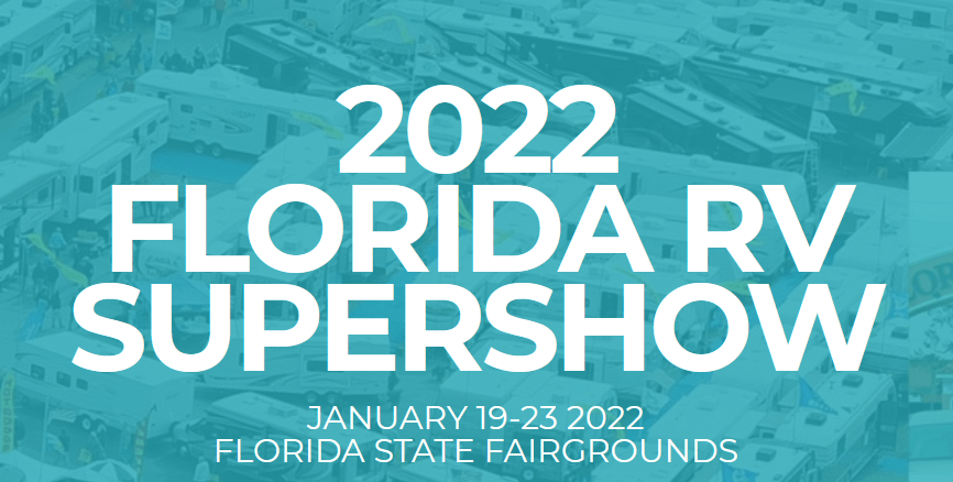 The 2023 Florida SuperShow is Almost Here!