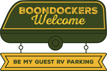 What is Boondockers Welcome?