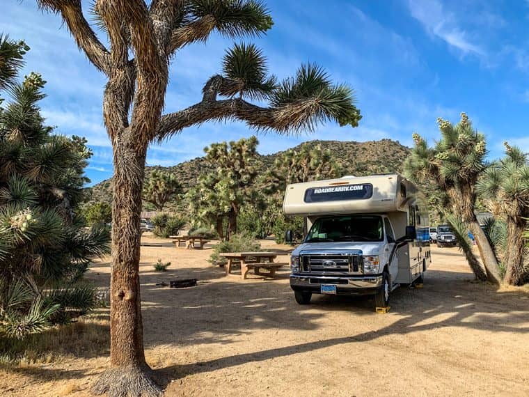 How to Reduce Outside Noise from Entering Your RV