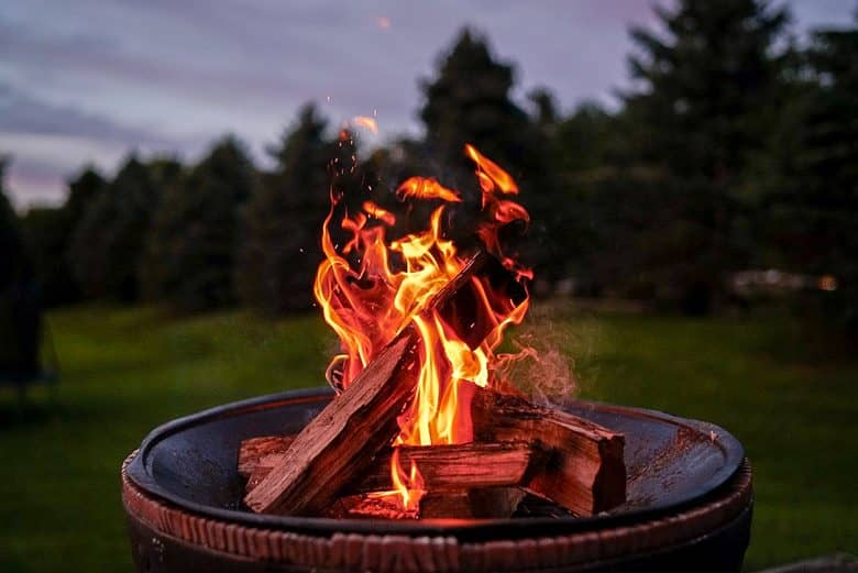 4 Tips for Campfire Safety