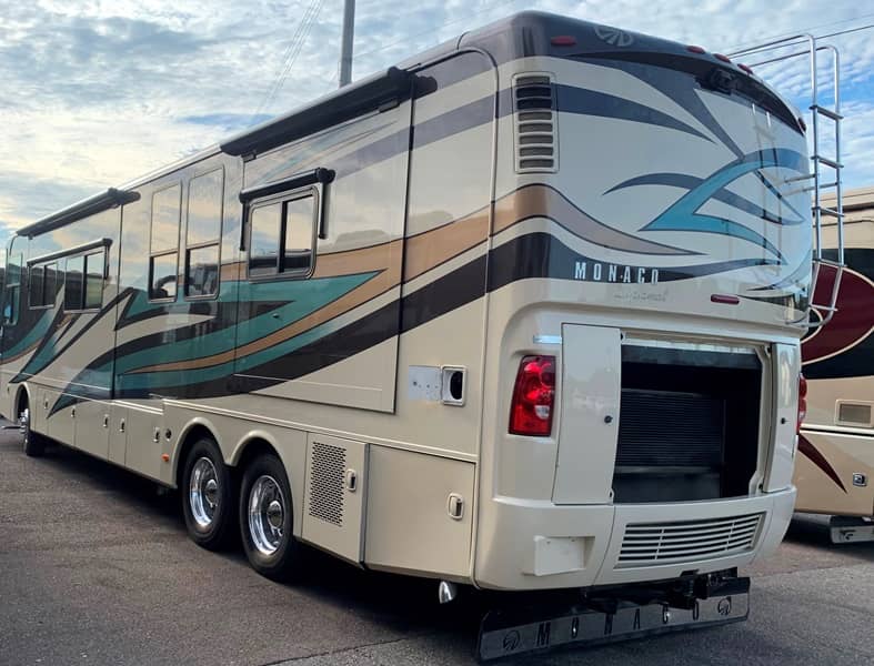 How to Keep Your RV Decals Looking Like New 