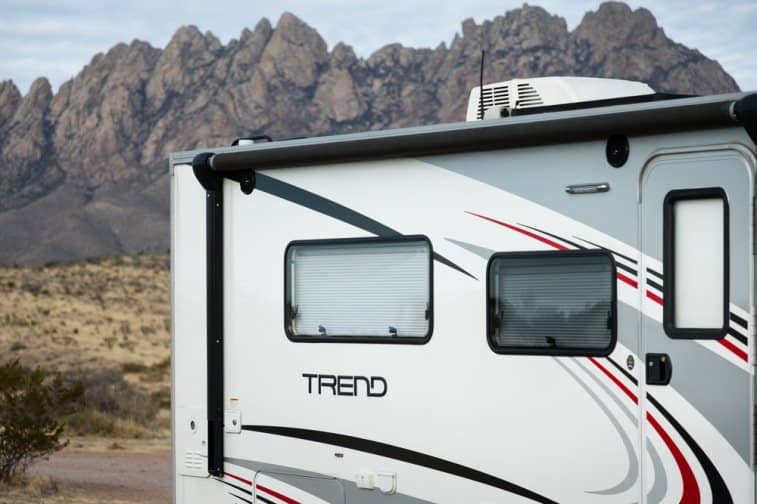 Dual-Pane Windows in Your RV: Worth It or Not?