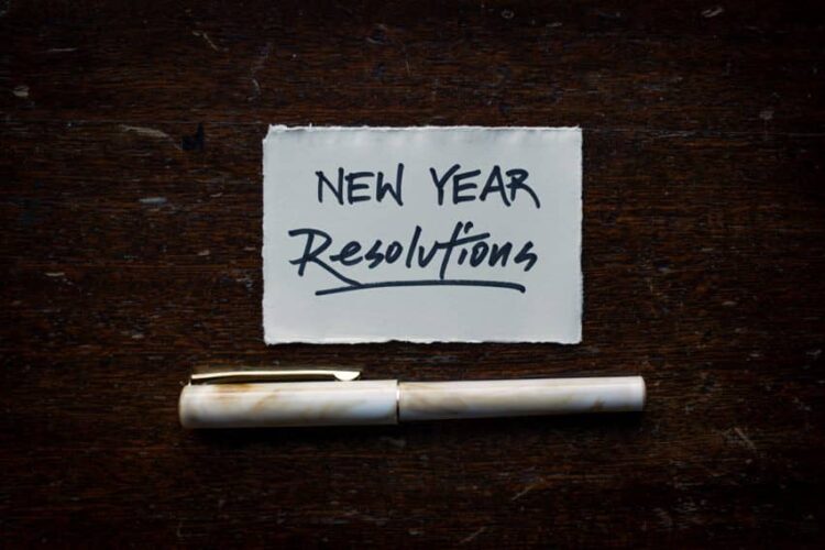 4 RV Travel Resolutions for 2023