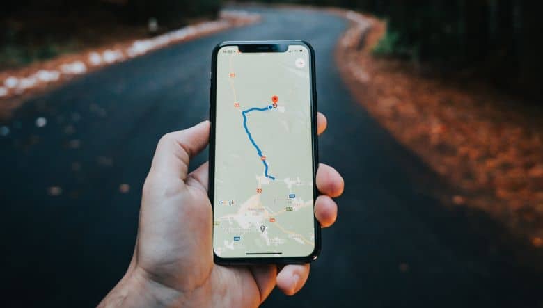 Recent Google Maps Updates Can Help RVers Explore and Plan Visits to U.S. National Parks