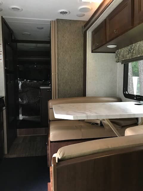 Recently Purchased Coaches - Sell Your RV | RV Select