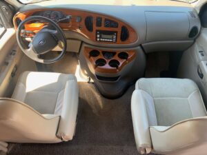 2007-Forest-River-Lexington-GTS-Ford-44k-miles-full-body-paint-2-slides-scaled-1