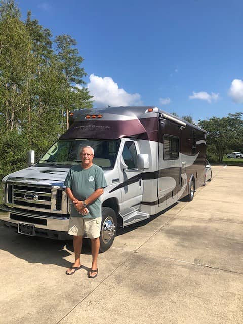 2008-Winnebago-Aspect-29H